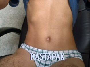 RASTAPAK