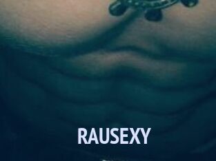 RAUSEXY