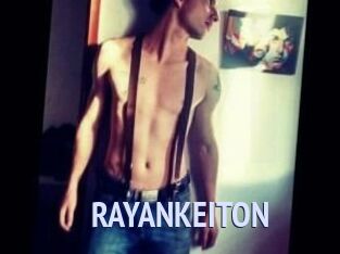 RAYANKEITON