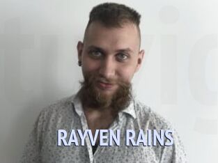 RAYVEN_RAINS