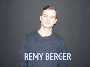 REMY_BERGER