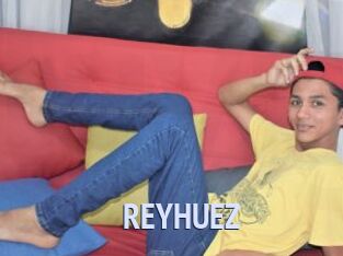 REYHUEZ