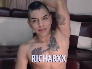 RICHARXX