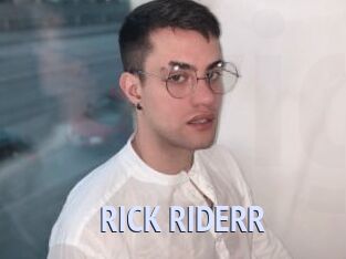 RICK_RIDERR