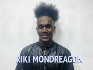 RIKI_MONDREAGON