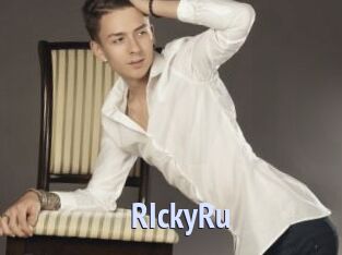 RIckyRu