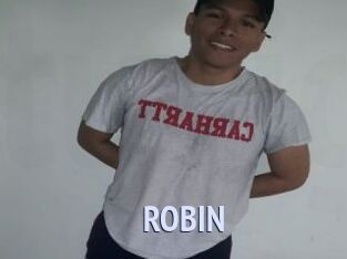 ROBIN