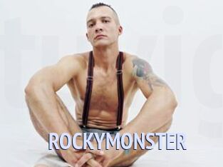 ROCKYMONSTER