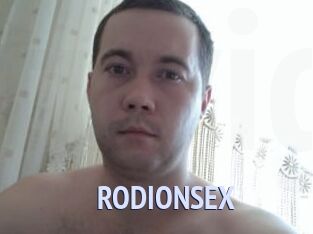 RODIONSEX