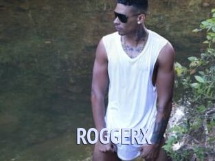ROGGERX