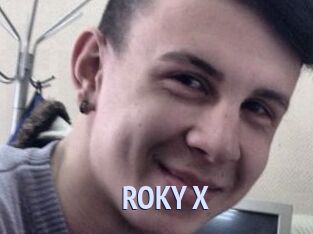 ROKY_X