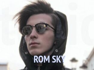 ROM_SKY