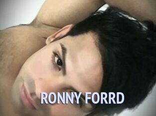 RONNY_FORRD