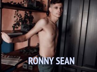 RONNY_SEAN