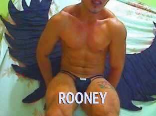 ROONEY