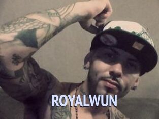 ROYALWUN