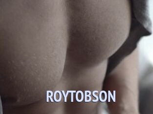 ROYTOBSON Tube video gay
