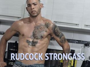 RUDCOCK_STRONGASS