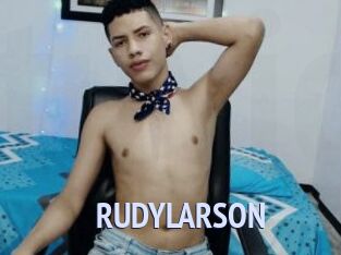 RUDYLARSON