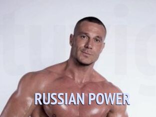 RUSSIAN_POWER