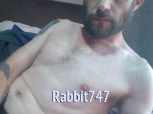 Rabbit747