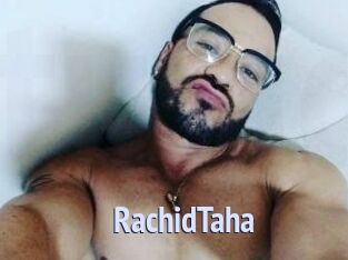 RachidTaha