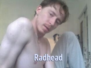 Radhead