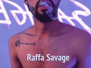 Raffa_Savage
