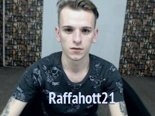 Raffahott21