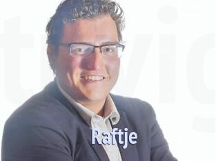 Raftje