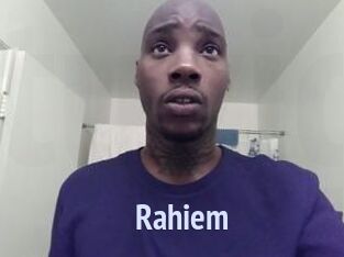 Rahiem Tube video gay
