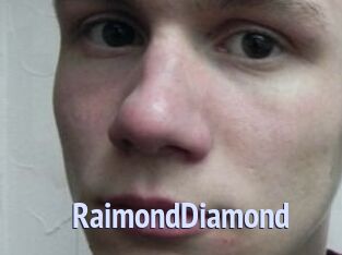 RaimondDiamond
