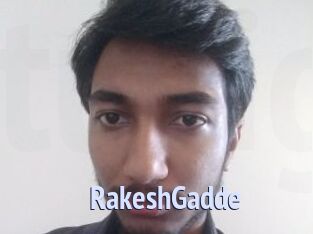 RakeshGadde