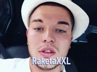 RaketaXXL