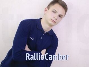 RallioCamber