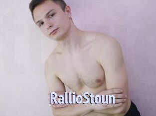 RallioStoun