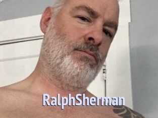 Ralph_Sherman