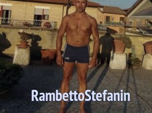 RambettoStefanin