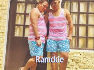 Ramckie