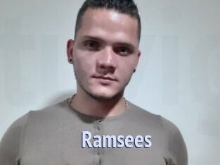 Ramsees