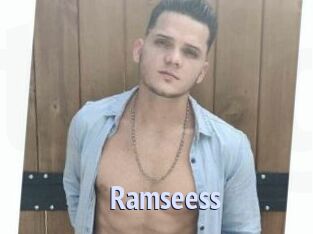 Ramseess