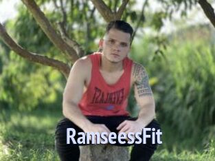 RamseessFit