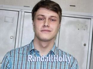 RandallHolly