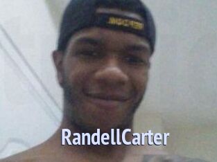 Randell_Carter Tube video gay