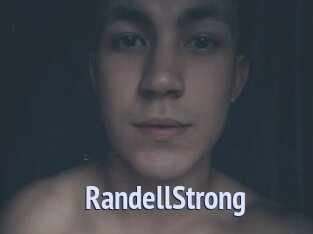 RandellStrong