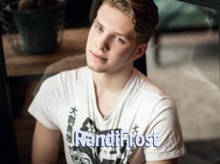 RandiFrost
