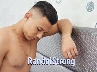 RandolStrong