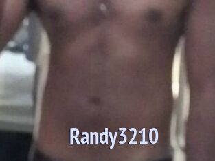 Randy3210