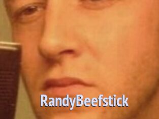 RandyBeefstick