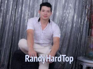 RandyHardTop